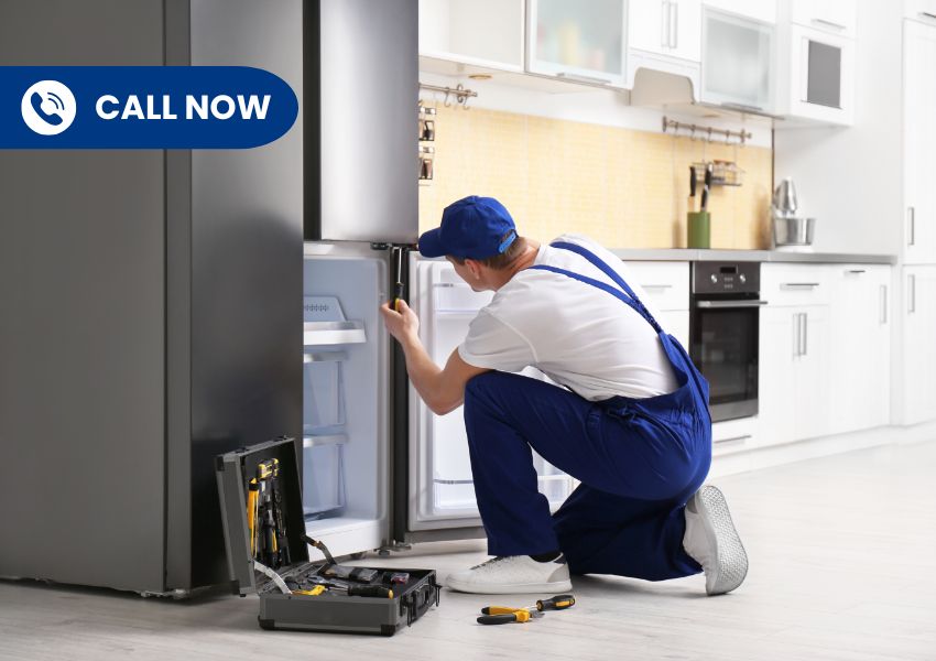 Perth Amboy Appliance Repair Company